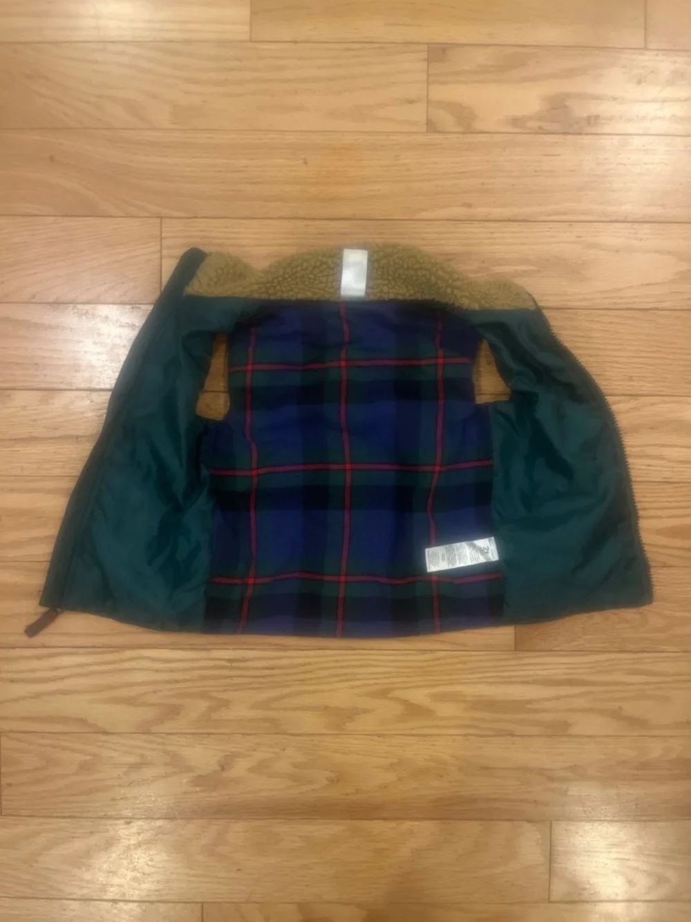 Carters adorable reversible